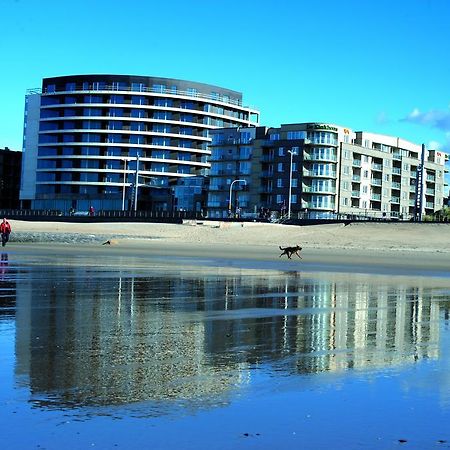 Vayamundo Oostende ภายนอก รูปภาพ